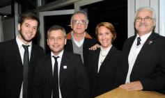 Foto de la galería: Cuarto intermedio en la Cámara de Representantes de Misiones