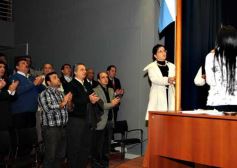 Foto de la galería: Cuarto intermedio en la Cámara de Representantes de Misiones