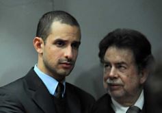 Foto de la galería: Cuarto intermedio en la Cámara de Representantes de Misiones