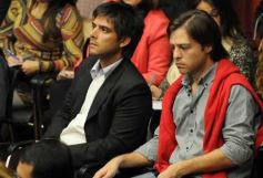 Foto de la galería: Cuarto intermedio en la Cámara de Representantes de Misiones