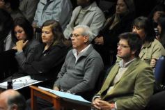 Foto de la galería: Cuarto intermedio en la Cámara de Representantes de Misiones