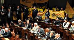 Foto de la galería: Cuarto intermedio en la Cámara de Representantes de Misiones