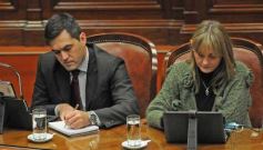 Foto de la galería: Cuarto intermedio en la Cámara de Representantes de Misiones