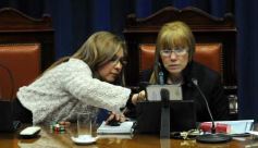 Foto de la galería: Cuarto intermedio en la Cámara de Representantes de Misiones