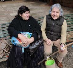 Foto de la galería: Festejos del 25 de Mayo en el Colegio del Carmen