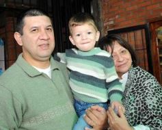 Foto de la galería: Festejos del 25 de Mayo en el Colegio del Carmen