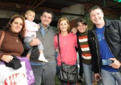 Foto de la galería: Festejos del 25 de Mayo en el Colegio del Carmen