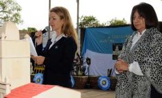 Foto de la galería: Festejos del 25 de Mayo en el Colegio del Carmen