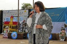 Foto de la galería: Festejos del 25 de Mayo en el Colegio del Carmen