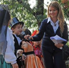 Foto de la galería: Festejos del 25 de Mayo en el Colegio del Carmen