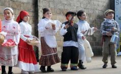 Foto de la galería: Festejos del 25 de Mayo en el Colegio del Carmen