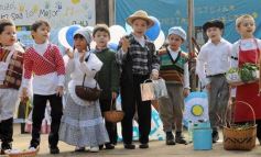 Foto de la galería: Festejos del 25 de Mayo en el Colegio del Carmen