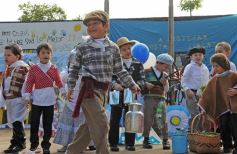 Foto de la galería: Festejos del 25 de Mayo en el Colegio del Carmen