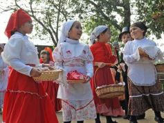Foto de la galería: Festejos del 25 de Mayo en el Colegio del Carmen