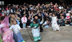 Foto de la galería: Festejos del 25 de Mayo en el Colegio del Carmen