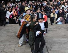 Foto de la galería: Festejos del 25 de Mayo en el Colegio del Carmen