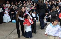 Foto de la galería: Festejos del 25 de Mayo en el Colegio del Carmen
