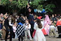 Foto de la galería: Festejos del 25 de Mayo en el Colegio del Carmen