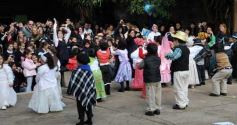 Foto de la galería: Festejos del 25 de Mayo en el Colegio del Carmen