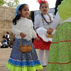 Foto de la galería: Festejos del 25 de Mayo en el Colegio del Carmen