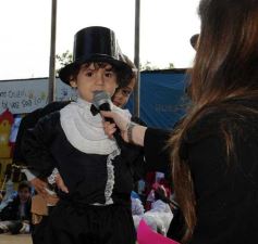 Foto de la galería: Festejos del 25 de Mayo en el Colegio del Carmen