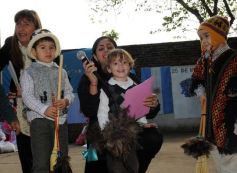 Foto de la galería: Festejos del 25 de Mayo en el Colegio del Carmen