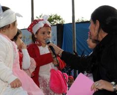 Foto de la galería: Festejos del 25 de Mayo en el Colegio del Carmen