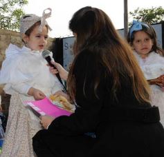 Foto de la galería: Festejos del 25 de Mayo en el Colegio del Carmen