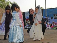 Foto de la galería: Festejos del 25 de Mayo en el Colegio del Carmen