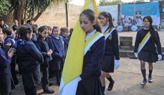 Foto de la galería: Festejos del 25 de Mayo en el Colegio del Carmen