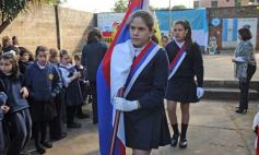 Foto de la galería: Festejos del 25 de Mayo en el Colegio del Carmen