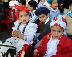 Foto de la galería: Festejos del 25 de Mayo en el Colegio del Carmen