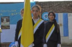 Foto de la galería: Festejos del 25 de Mayo en el Colegio del Carmen