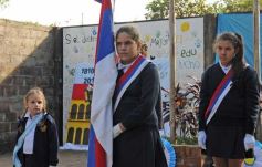 Foto de la galería: Festejos del 25 de Mayo en el Colegio del Carmen