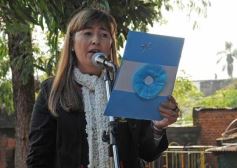 Foto de la galería: Festejos del 25 de Mayo en el Colegio del Carmen