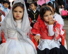 Foto de la galería: Festejos del 25 de Mayo en el Colegio del Carmen