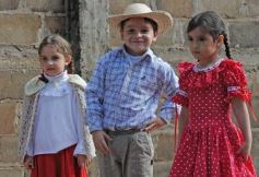 Foto de la galería: Festejos del 25 de Mayo en el Colegio del Carmen