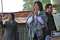 Foto de la galería: Festejos del 25 de Mayo en el Colegio del Carmen