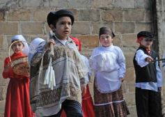 Foto de la galería: Festejos del 25 de Mayo en el Colegio del Carmen
