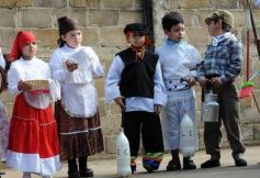 Foto de la galería: Festejos del 25 de Mayo en el Colegio del Carmen