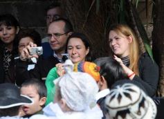 Foto de la galería: Festejos del 25 de Mayo en el Colegio del Carmen