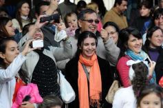 Foto de la galería: Festejos del 25 de Mayo en el Colegio del Carmen