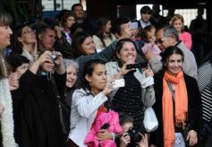 Foto de la galería: Festejos del 25 de Mayo en el Colegio del Carmen