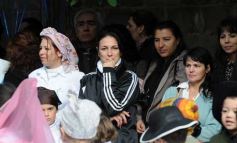 Foto de la galería: Festejos del 25 de Mayo en el Colegio del Carmen