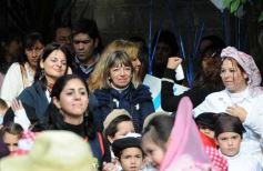 Foto de la galería: Festejos del 25 de Mayo en el Colegio del Carmen