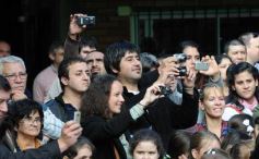 Foto de la galería: Festejos del 25 de Mayo en el Colegio del Carmen