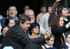 Foto de la galería: Festejos del 25 de Mayo en el Colegio del Carmen