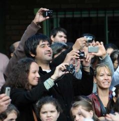 Foto de la galería: Festejos del 25 de Mayo en el Colegio del Carmen