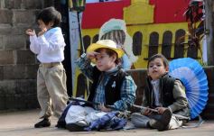 Foto de la galería: Festejos del 25 de Mayo en el Colegio del Carmen