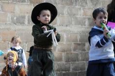 Foto de la galería: Festejos del 25 de Mayo en el Colegio del Carmen